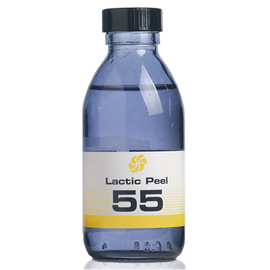 МОЛОЧНЫЙ ПИЛИНГ 55% LACTIC 55% PEEL 1.6 PH ALLURA ESTHETICS