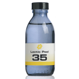 МОЛОЧНЫЙ ПИЛИНГ 35% LACTIC 35% PEEL 1.9 PH ALLURA ESTHETICS