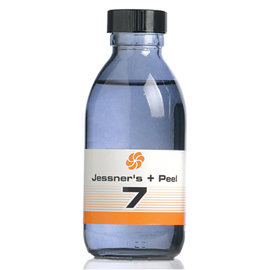 РАСТВОР ДЖЕССНЕРА 7%+ JESSNER`S PEEL 7%+ PH2,2 ALLURA ESTHETICS
