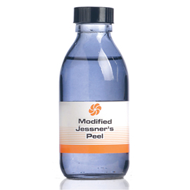 МОДИФИЦИРОВАННЫЙ РАСТВОР ДЖЕССНЕРА MODIFIED JESSNER`S PEEL PH 1.6 ALLURA ESTHETICS