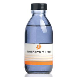 РАСТВОР ДЖЕССНЕРА +JESSNER`S + PEEL PH1,6 ALLURA ESTHETICS