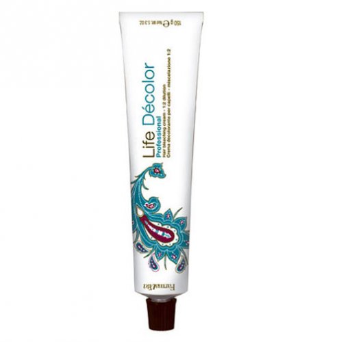 Мягкий осветляющий крем Life Decolor Professionall FARMAVITA