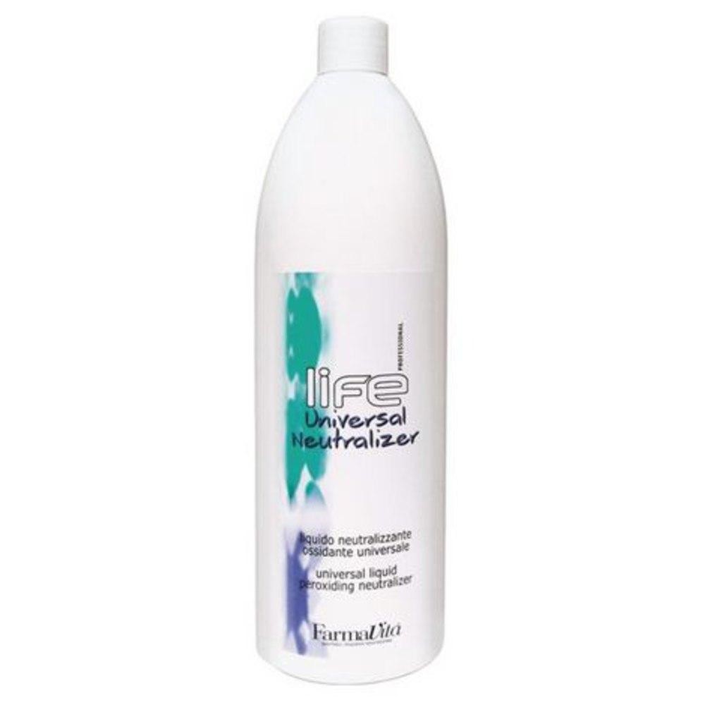 Универсальный нейтрализатор Life Universal Neutralizer FARMAVITA