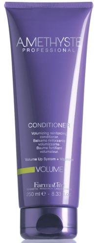 Кондиционер для объема Amethyste volume conditioner FARMAVITA