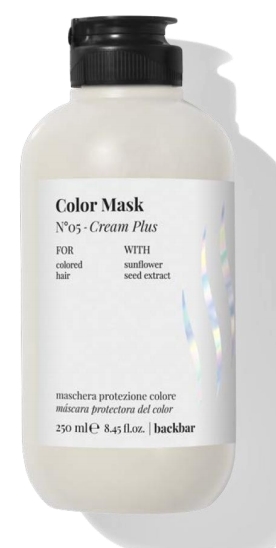 Маска для окрашенных волос Color Mask №5 FARMAVITA