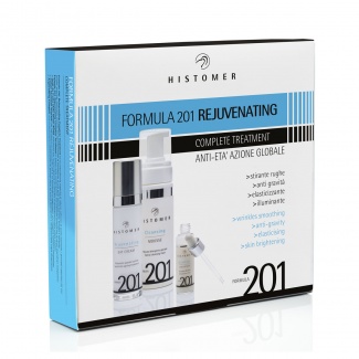 Комплексный уход омоложение Rejuvenating Complete Treat HISTOMER
