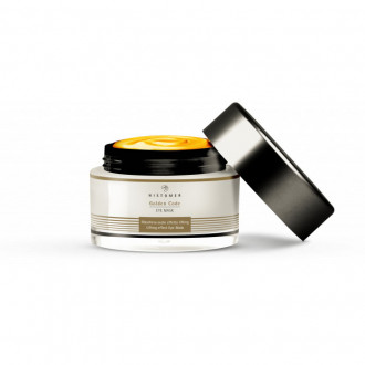 Золотая лифтинг-маска Golden Code Eye Mask HISTOMER