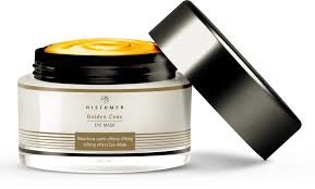 Профессиональная золотая активная лифтинг-маска для глаз Eye Lifting Gold Mask HISTOMER