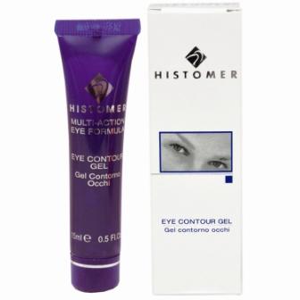 Контур-гель для век Eye Histomer
