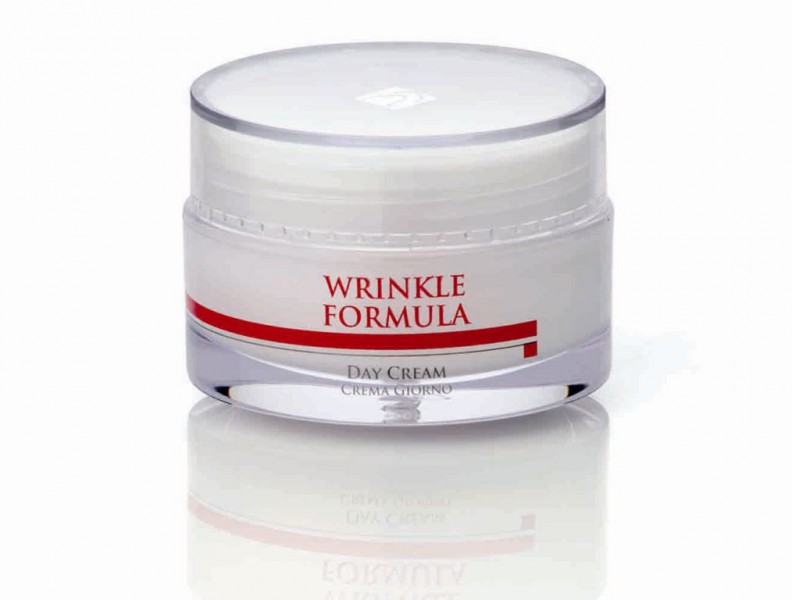 Дневной крем против морщин Wrinkle Histomer