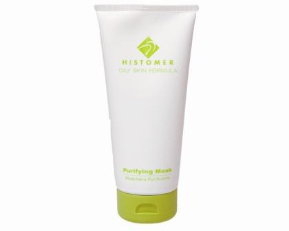 Очищающая и нормализующая маска для жирной кожи Oily HIstomer