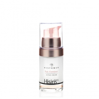 Крем актив для век Eye Contour Active Cream Hisiris HISTOMER