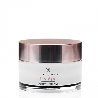 Крем актив Pro Age Active Cream HISTOMER