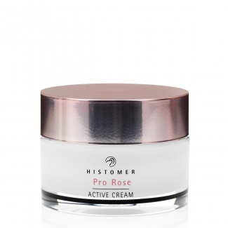 Крем актив Pro Rose Active Cream HISTOMER