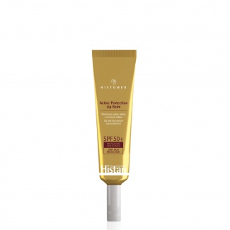 Солнцезащитный крем-бальзам для губ Lip Balm SPF 50 HISTOMER