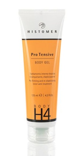 Лифтинг-гель для тела H4 Pro Tensive Body Gel HISTOMER