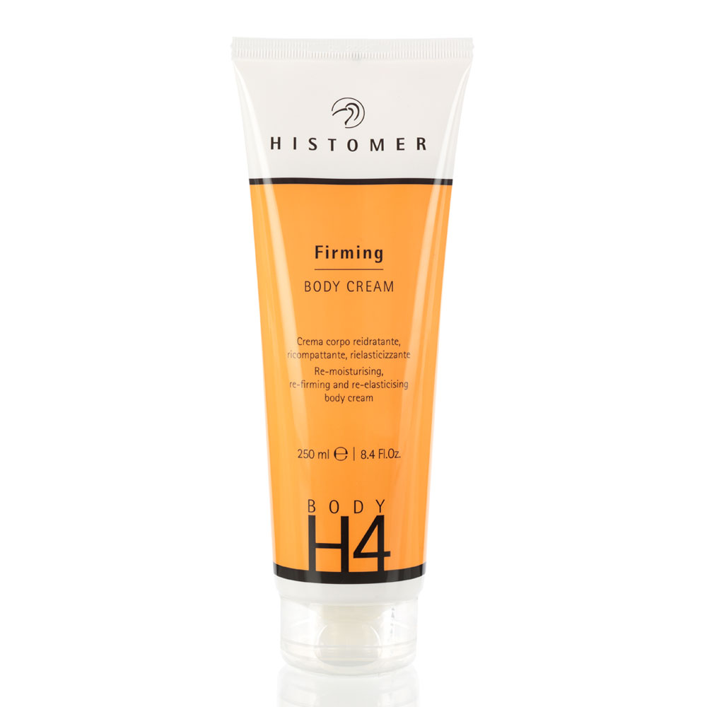 Укрепляющий крем для тела H4 Firming Body Cream HISTOMER