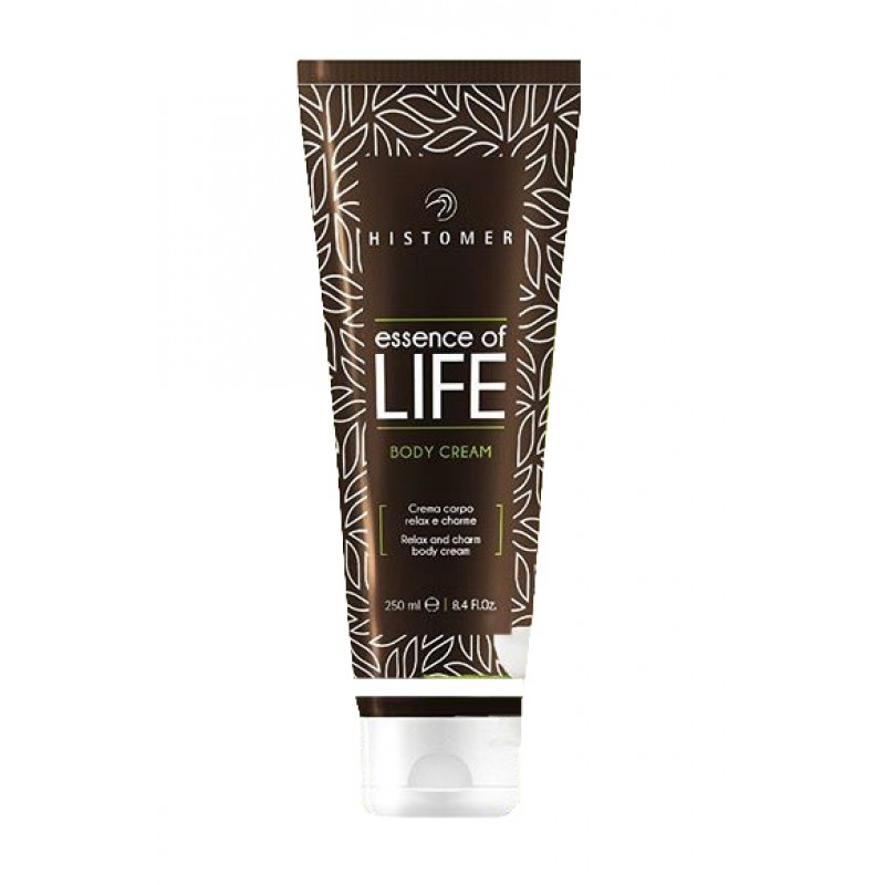 Крем для тела Essence Of Life HISTOMER