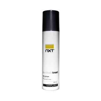 NXT Pluri Phase spray-conditioner Спрей-кондиционер NAPURA