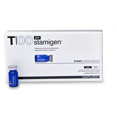 Stamigen pre serum T00 Регенерирующая сыворотка NAPURA