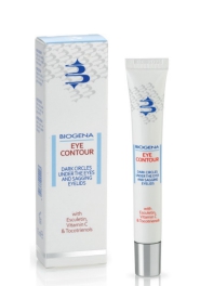 Крем для век EYE CONTOUR BIOGENA