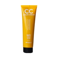 Колорирующий крем CC CREAM BRELIL PROFESSIONAL