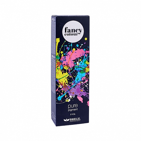 Фантазийный чистый пигмент FANCY PUREPIGMENT BRELIL PROFESSIONAL