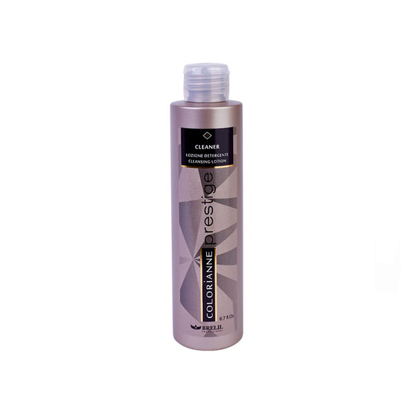 Лосьон очищающий Colorianne Prestige Cleaner BRELIL PROFESSIONAL