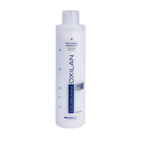 Перекись-эмульсия Colorianne Oxilan 10-3% BRELIL PROFESSIONAL