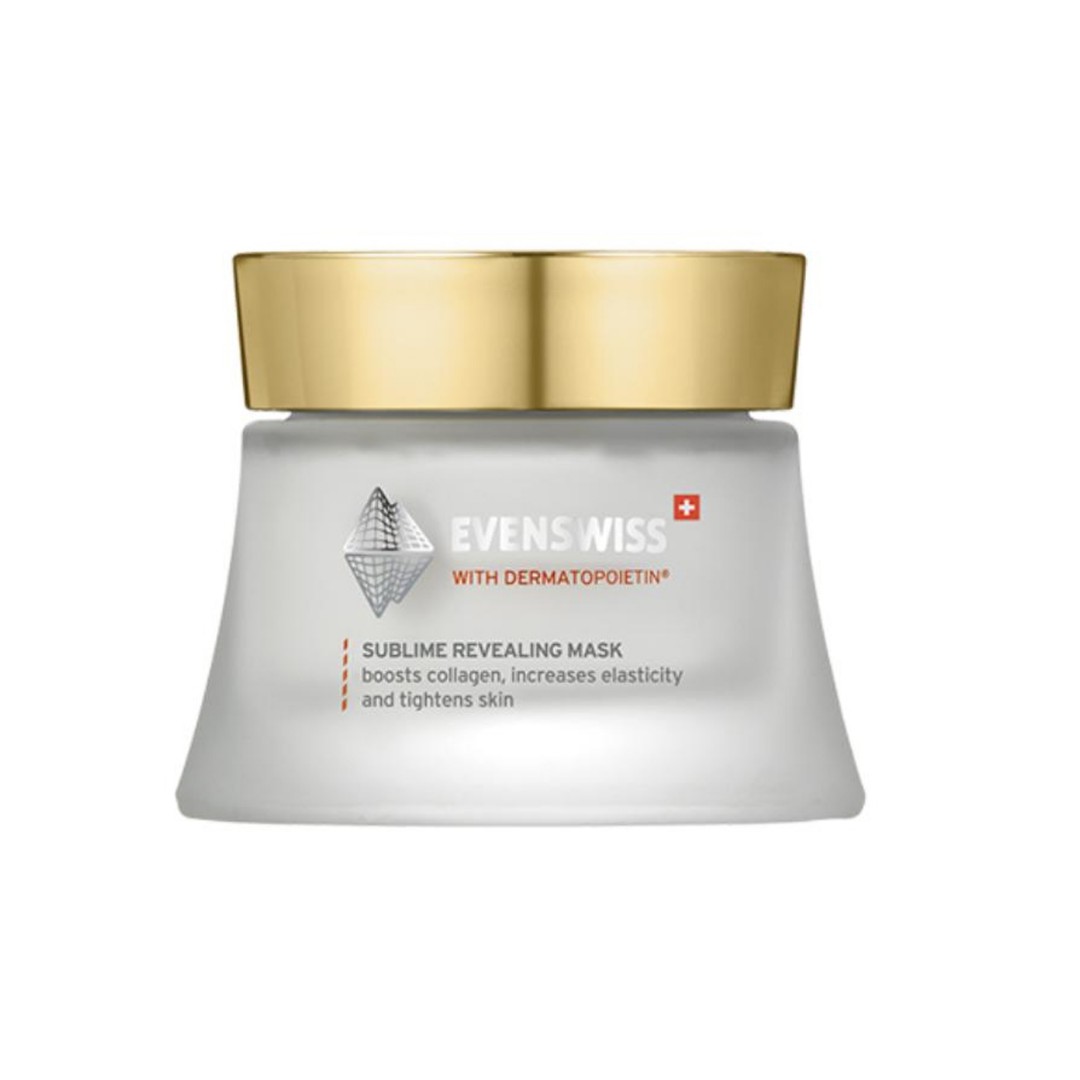Маска Секрет молодости Sublime Revealing Mask EVENSWISS