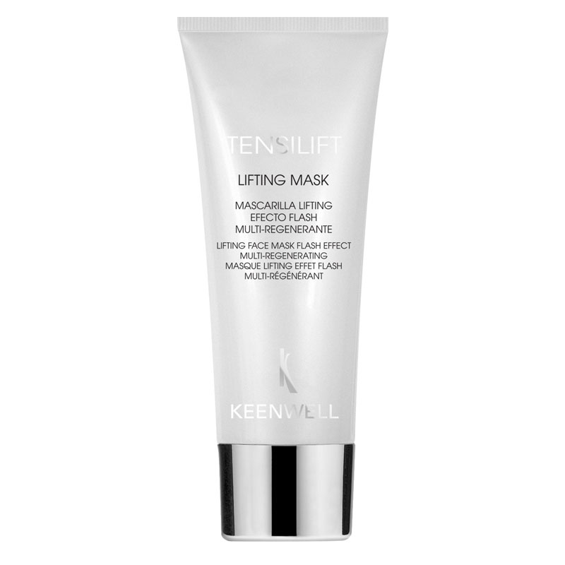 Tensilift Mascarilla Lifting Efecto Flash Multi-Regenerante Мультирегенерирующая лифтинг-маска мгновенного действия KEENWELL