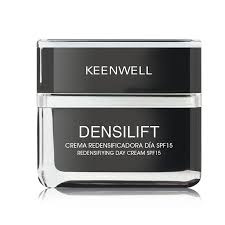 DENSILIFT Крем-маска для восстановления упругости кожи-ночной KEENWELL