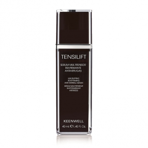 Tensilift Serum Multitensor Reafirmante Antiarrugas Мультилифтинговая сыворотка против морщин KEENWELL
