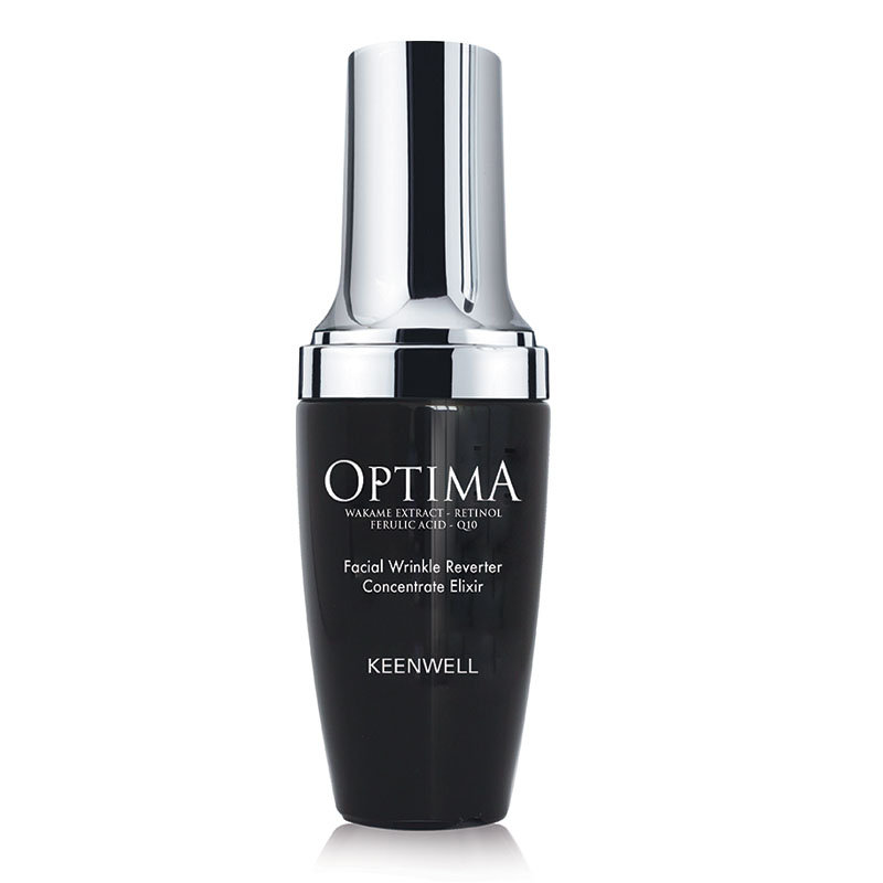 Сыворотка-эликсир от морщин для лица Optima Facial Wrinkle Reverter Concentrate Elixir KEENWELL
