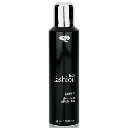 Спрей-блеск для волос Lisap Fashion Gloss Shine LISAP MILANO