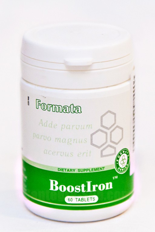 BoostIron (Буст Айрон) SANTEGRA