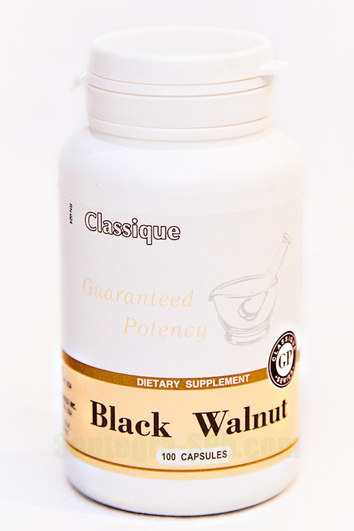 Black Walnut (Блэк Волнат) SANTEGRA