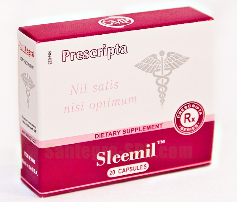 Sleemil (Слимил) SANTEGRA