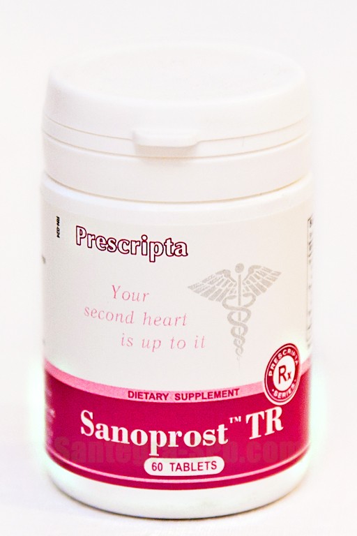 Sanoprost TR (Санопрост Ти Ар) SANTEGRA