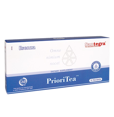 PrioriTea (ПрайориТи) SANTEGRA