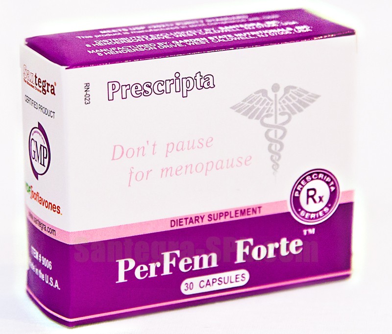 Perfem Forte (Перфем Форте) SANTEGRA
