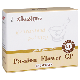Passion Flower GP (Пэшн Флауэр Джи Пи) SANTEGRA