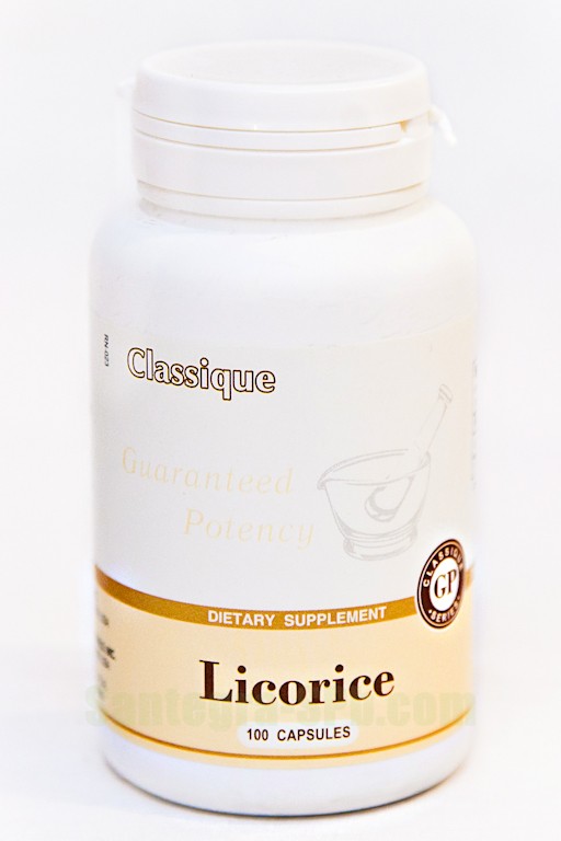 Licorice (Ликориш) SANTEGRA
