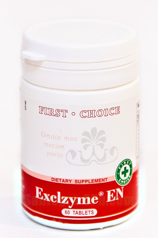 Exclzyme EN (Эксклезайм Е Эн) SANTEGRA