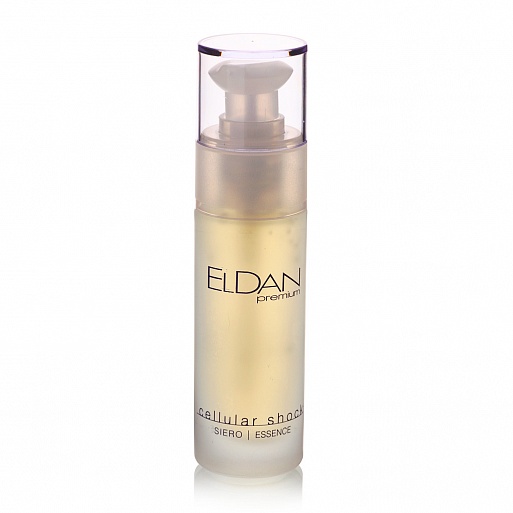 Сыворотка Premium Cellular Shock Premium cellular shock essence ELDAN