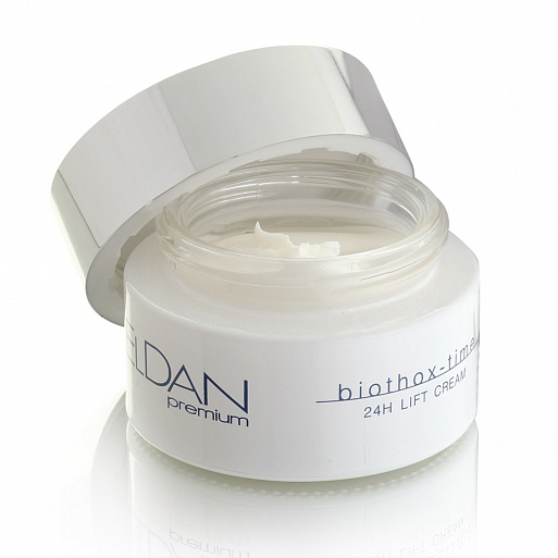 Лифтинг-крем 24 часа Premium Biothox Time Premium biothox-time 24 lift cream ELDAN
