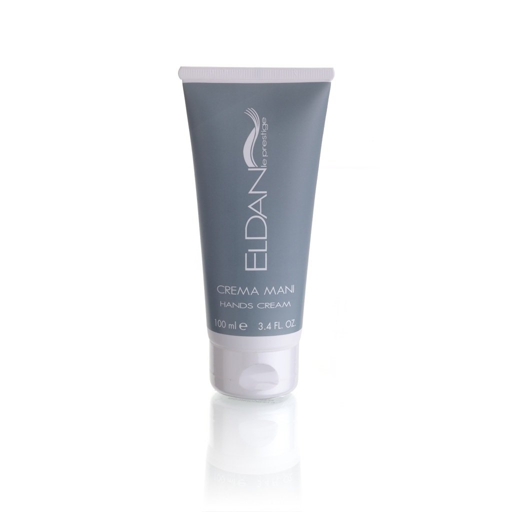 Крем для рук с прополисом Hands cream ELDAN