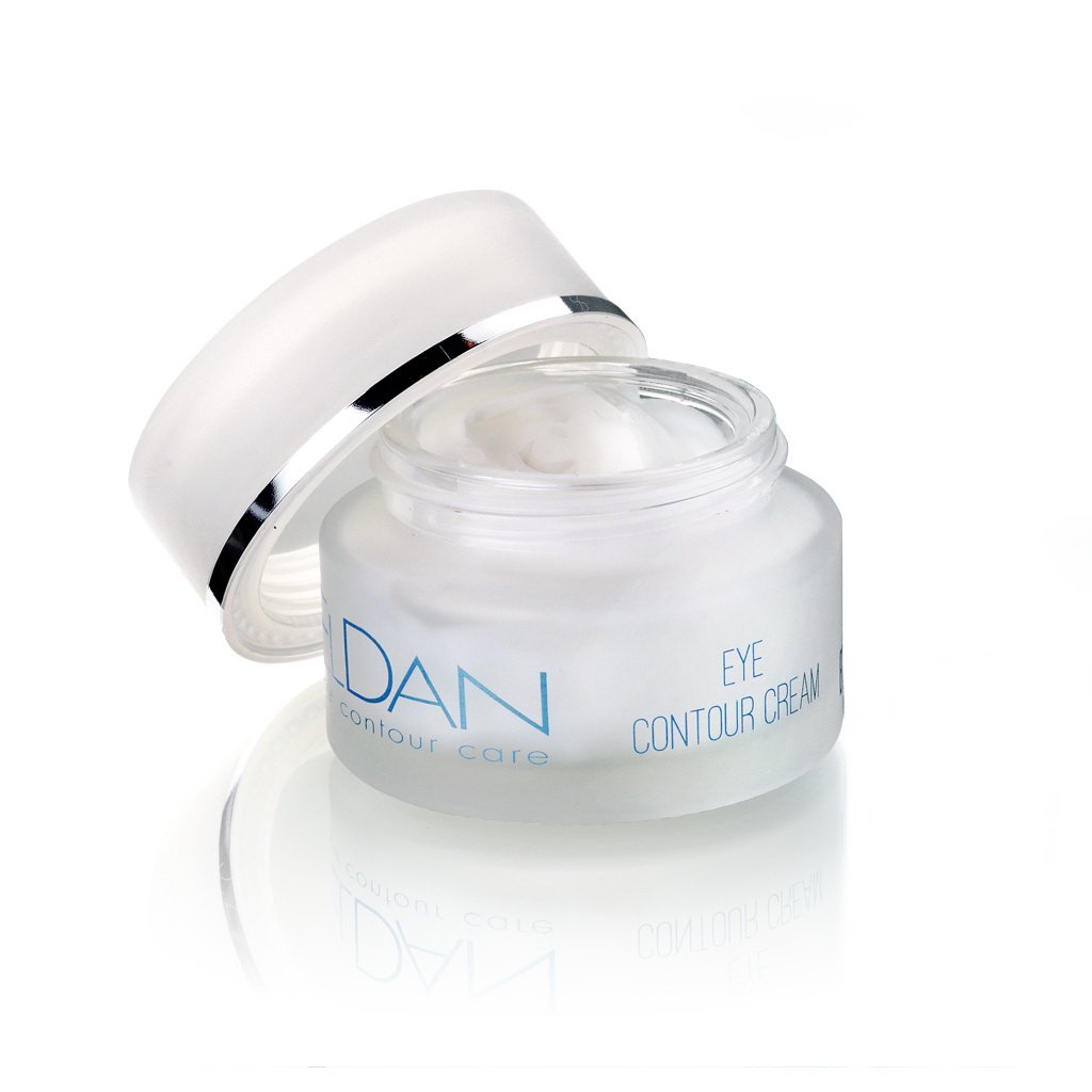 Крем для глазного контура Eye contour cream ELDAN