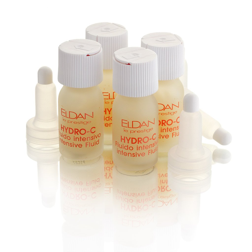 Интенсивная жидкость Гидро С Hydro C intensive fluid ELDAN