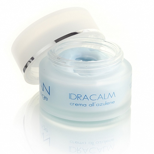 Азуленовый крем Azulene cream ELDAN